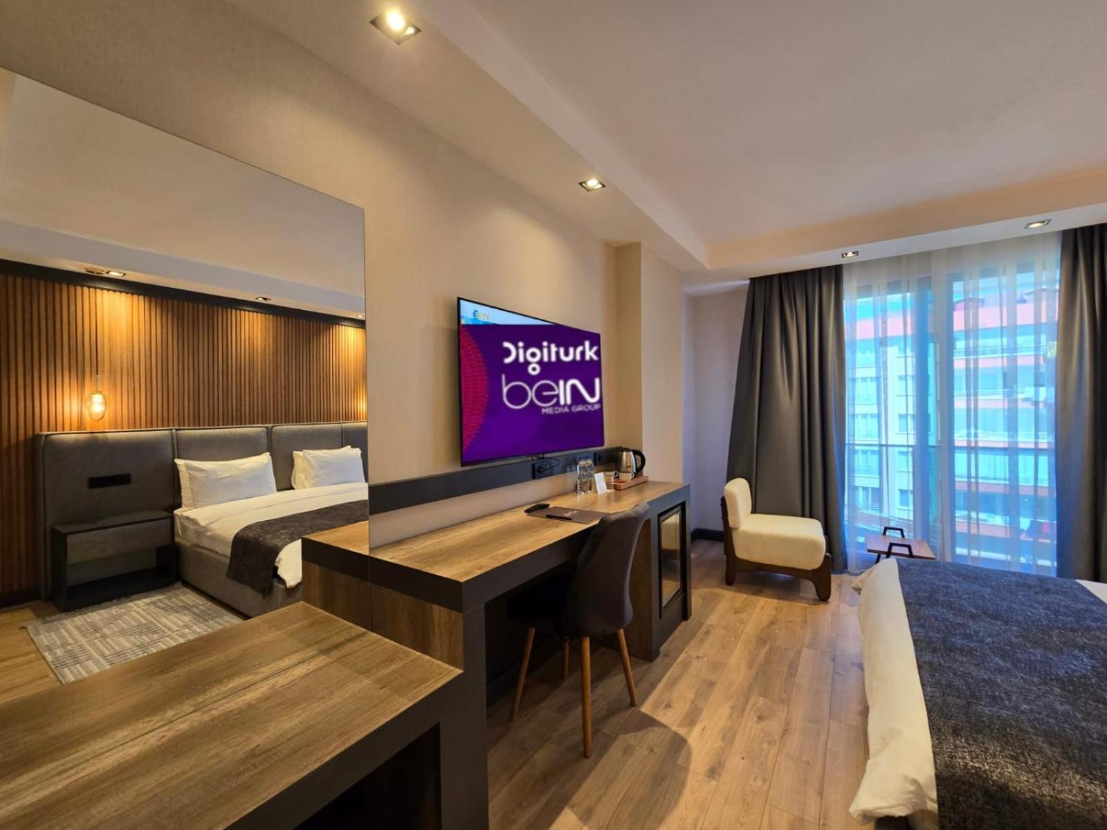 Ayatoure Hotel Bulancak Exterior foto