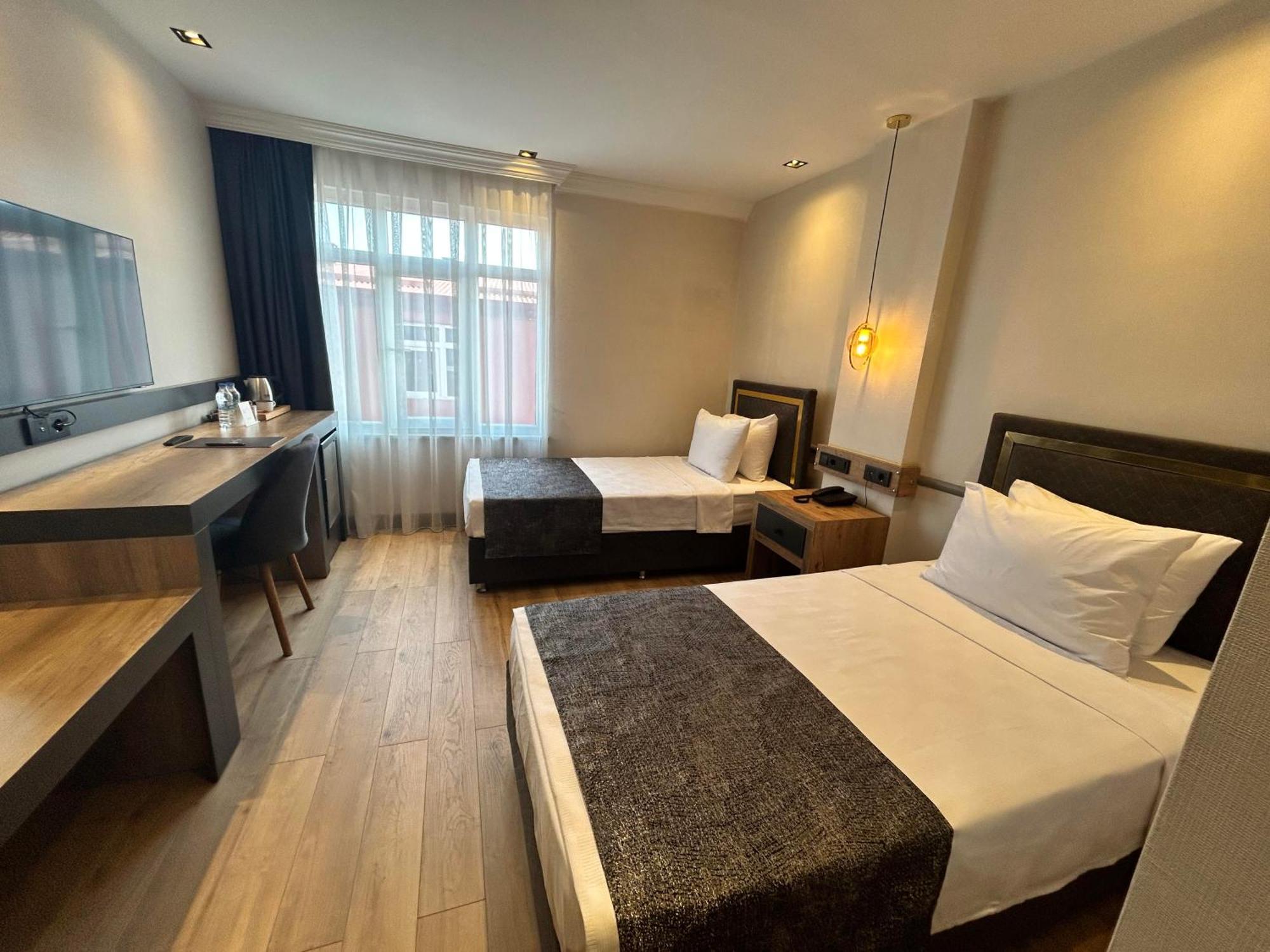 Ayatoure Hotel Bulancak Exterior foto