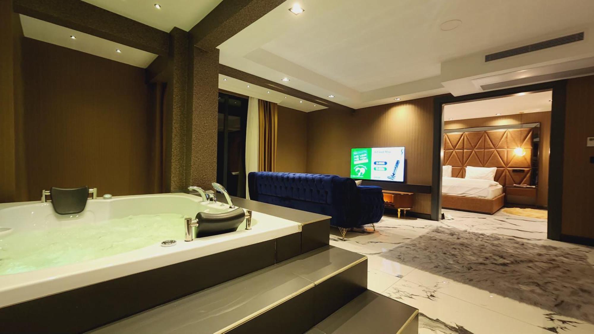 Ayatoure Hotel Bulancak Exterior foto